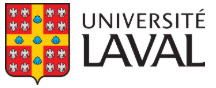 Logo École de langues de l'Université Laval